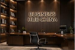 BUSINESS HUB CHINA - about img 2