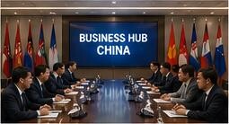 BUSINESS HUB CHINA - partners img 2